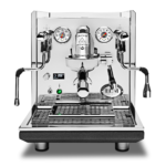 Refurbished ECM Synchronika II Espresso Machine - view 2