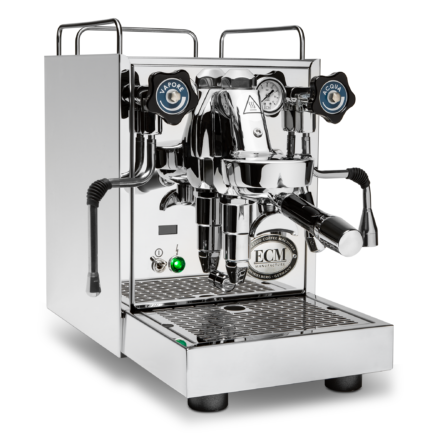 Refurbished ECM Mechanika Slim PID Espresso Machine