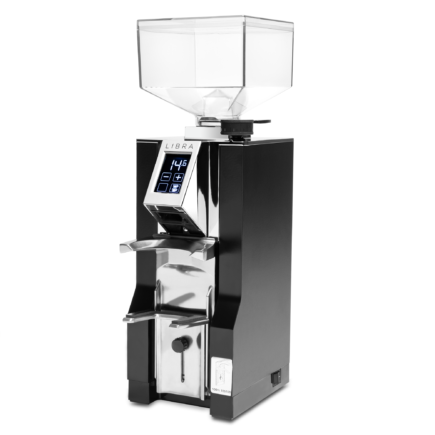 Refurbished Eureka Mignon Libra Weight-Based Espresso Grinder - view 3