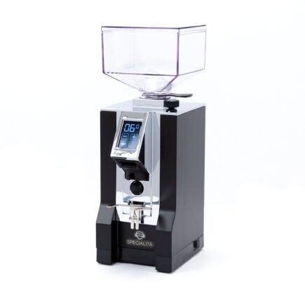Eureka Mignon Specialita Espresso Grinder