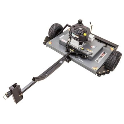 Swisher 44" Fast Finish 11.5 HP Recoil Start Briggs & Stratton Finish Cut Trail Mower