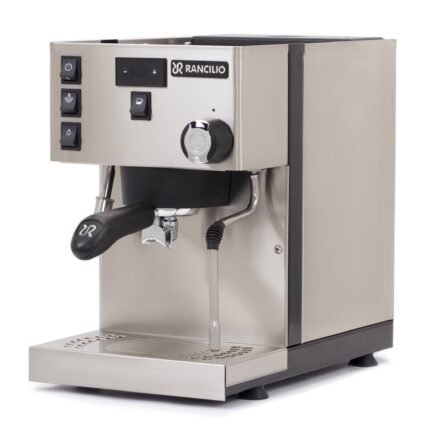 Rancilio Silvia Pro Espresso Machine