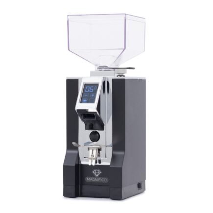 Eureka Mignon Magnifico Coffee Grinder