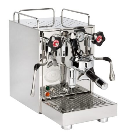 ECM Mechanika VI Slim Espresso Machine