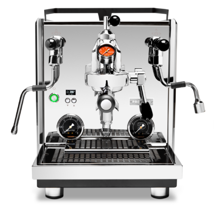 Refurbished Profitec Drive Dual Boiler Espresso Machine - view 2