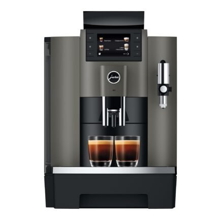 JURA W8 Professional Automatic Espresso Machine