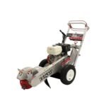 Dosko Stump Grinder - Honda GX390 13HP Walk- Behind